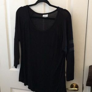 FINAL MARKDOWN Ladies glitz top 2x